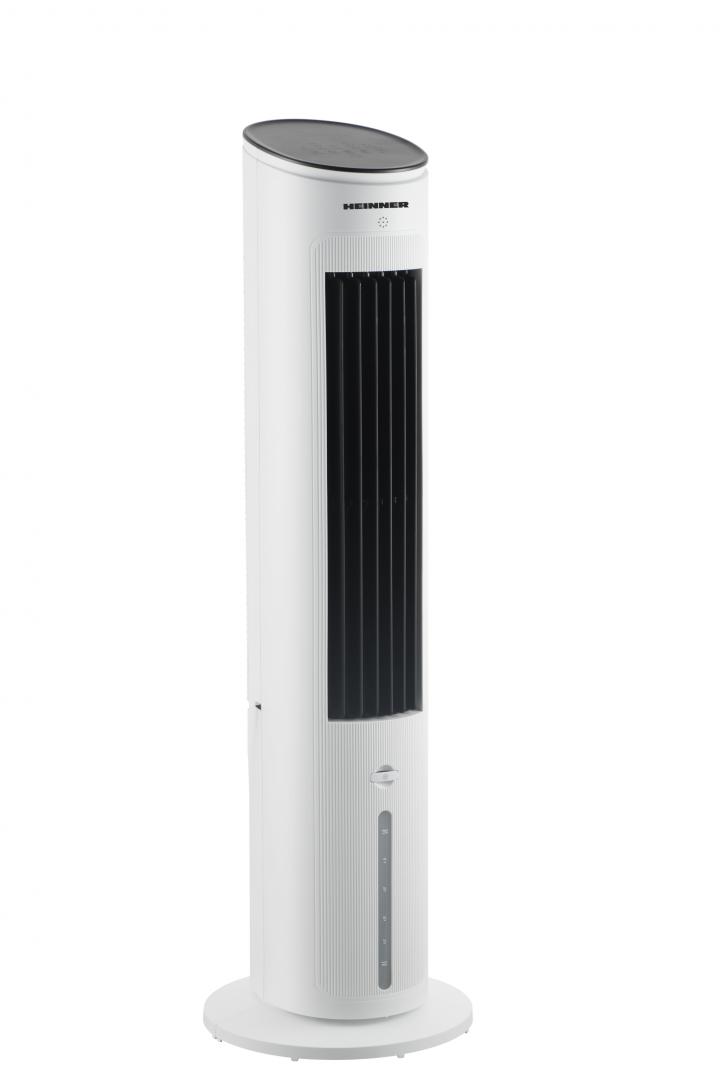 overlay_dd068782f38d3848a0e55026cc26b36d.jpg VENTILATOR CU EFECT DE RACIRE PRIN EVAPORARE HEINNER HACLP-MD43WH - imagine 1