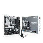 Placa de baza ASUS PRIME B760M-A WIFI, Socket 1700, DDR5,