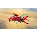 LEGO® CITY 60413 AVION DE POMPIERI - imagine 6