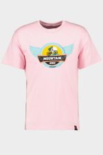 TRICOU MAIN COLLECTION 5 S - imagine 2