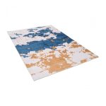 Covor printat, FARO 200x300 cm, lavabil cu spate antialunecare, inaltime - imagine 3