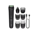 Aparat de tuns multifunctional 7 in 1 PHILIPS Series 3000