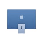 Apple iMAC 24" Retina 4.5k/ Apple M4 (CPU 10-core, GPU - imagine 2