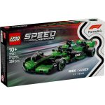 MASINA DE CURSE KICK SAUBER F1 TEAM C44, LEGO 77247 - imagine 3