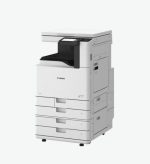 CANON IMAGE FORCE 4025 A3 MONO LASER MFP, Format A3, - imagine 3