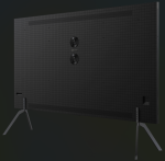 Televizor TCL QD-MiniLED 115C7K, 291 cm, Smart Google TV, 4K - imagine 7