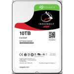 HDD NAS Seagate IronWolf, 10TB, 7200 RPM, 256MB, SATA III - imagine 2