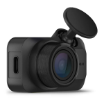 Camera auto Garmin Dash Cam Mini 3, rezolutie 1080p, camp
