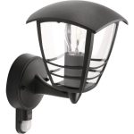 Aplica tip felinar pentru exterior cu senzor de miscare Philips