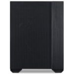 Carcasa Lian Li O11 Air Mini, RGB, Mid Tower, Black - imagine 3