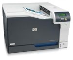 Imprimanta laser color HP Color LaserJet Professional CP5225n,dimensiune A3, viteza - imagine 3