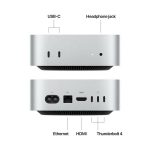 Mac mini: Apple M4 Pro (CPU 14-core, GPU 20-core, Neural - imagine 2