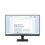 Monitor 23.8" Lenovo L24-4e, LED, In-Plane Switching, 1920x1080; 48Hz –
