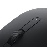 Mouse DELL MS3320W, wireless, negru - imagine 8