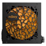 Sursa nJoy Titan+, 80 PLUS Bronze, 550 W - imagine 3