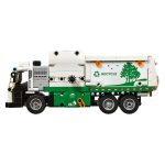 AUTOGUNOIERA MACK LR ELECT. LEGO 42167 - imagine 4