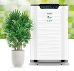 PURIFICATOR DE AER HEINNER HPA-600WIFI - imagine 4