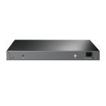 "JetStream™ 24-Port 2.5GBASE-T and 4-Port 10GE SFP+ L2+ Managed Switch - imagine 2