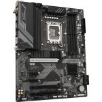 Placa de baza Gigabyte Z790 D AX, Socket 1700, DDR5, - imagine 3