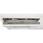 MASINA DE SPALAT VASE INCORPORABILA HEINNER HDW-BI4593TE++ - imagine 3
