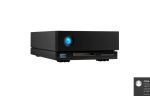 HDD Extern Lacie THUNDERBOLT, 16TB, Negru, USB 3.2 - imagine 2