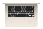 MacBook Air 15.3" Retina/Apple M4 (CPU 10-core, GPU 10-core, Neural - imagine 2