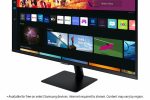 Monitor Samsung 32" LS32BM700UPXEN - imagine 15