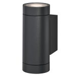 Aplica pentru exterior Ledvance ENDURA Itys, 2xGU10, max. 2x7W LED,