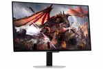 Monitor Samsung 32" LS32DG802SUXDU - imagine 4