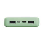 Baterie externa Trust Primo Eco,  20.000, verde - imagine 2