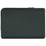 Husa laptop Targus MultiFit, EcoSmart, verde inchis - imagine 3