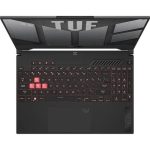 Laptop Gaming ASUS TUF Gaming A17, cu procesor AMD Ryzen - imagine 3