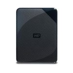 HDD Extern WD Gaming drive PS4, 4TB, negru, USB 3.0