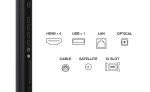 Televizor TCL QD-MiniLED 65Q7C, 164 cm, Smart Google TV, 4K - imagine 4