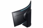 Monitor Samsung 55" LS55CG970NUXDU, Curvature: 1000R, Diagonal (inch): 55, Diagonal - imagine 19