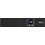 UPS nJoy Aster 1K  Putere 1000 VA/900 W - imagine 2