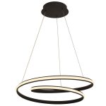 Pendul LED Vivalux FEEL, 43W, 2158 lm, lumina neutra (4000K),
