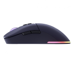 Mouse Gaming Wireless LENOVO Legion M220, Nebula Purple - imagine 4