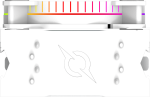 Cooler Procesor AQYRIS URANUS LS ARGB ALB - imagine 8