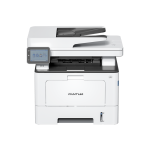 Multifunctional PANTUM BM5220ADW MONO, Dimensiune A4, Functi: Printare, Scanare, Copiere, - imagine 5