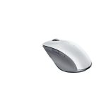 Mouse wireless Razer Pro Click, Bluetooth, Alb - imagine 4
