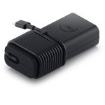 Dell AC Adapter 24 pin USB-C 65 W - imagine 2