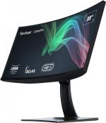 Monitor ViewSonic 38" VP3881A, Curvature: 2300R, Diagonal (inch): 38, Diagonal - imagine 4
