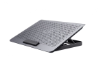 Stand cooling laptop Trust Exto, cabluri incluse USB-A to USB-A