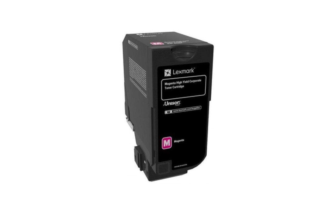 overlay_de4b1f6d9fc250fe1b5da09d9620ae32.jpg Toner Lexmark 84C2HME magenta, 16k ,compatibil cu CX725de,CX725dhe, CX725dthe - imagine 1
