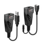 Lindy 100m USB 2.0 Cat.5 Extender  Technical details