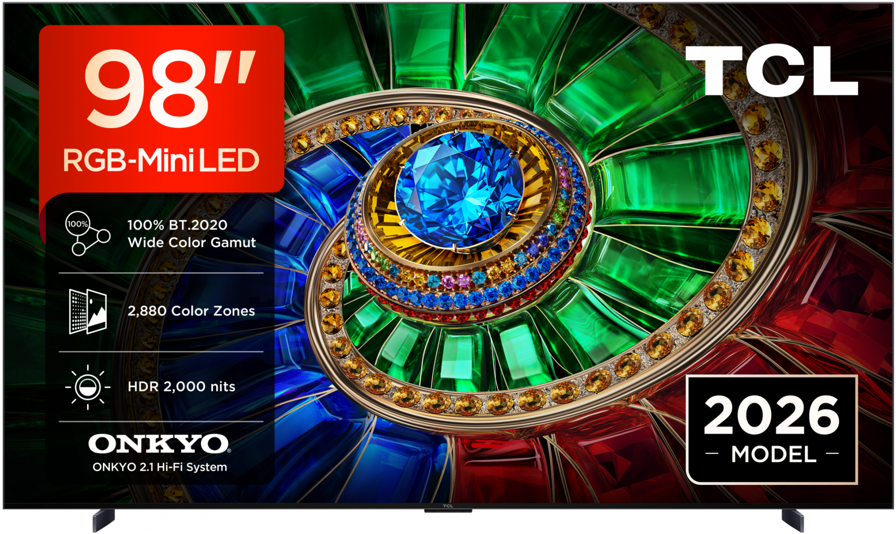 overlay_de4c7b1c816fea48ccfd22184ec74dda.png Televizor TCL RGB-MiniLed 98RM7L, 248 cm, Smart Google TV, 4K - imagine 1