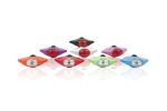 SET PIRATA DIVERSE CULORI - imagine 2