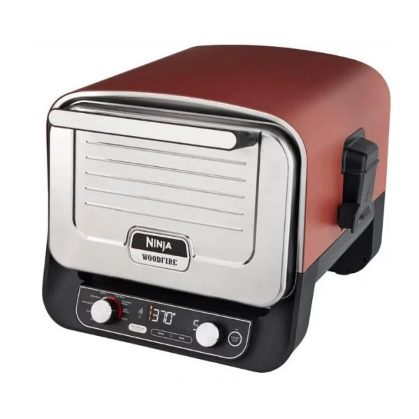 Cuptor electric de exterior - Ninja OO101EU Outdoor Pizza Oven