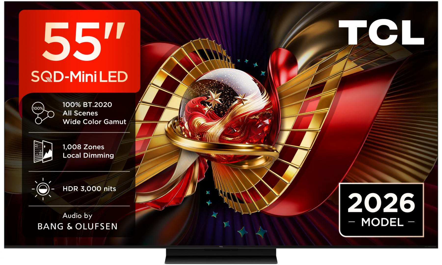 overlay_de641df321a190e088d4df1c19a14af0.png Televizor TCL SQD-MiniLed 55C8L, 139 cm, Smart Google TV, 4K - imagine 1